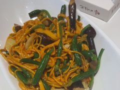 -川味堂·四川豆花(八卦岭店)