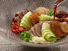 -富力万达嘉华酒店-品珍中餐厅(水果湖店)