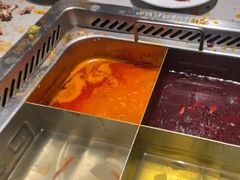 -海底捞火锅(太原南站店)