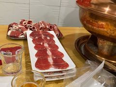 -寻小欢焖烤羊肉串(九眼桥店)