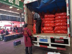 -双福水果批发市场