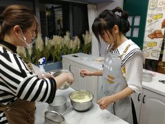 -千浔一暖DIY蛋糕烘焙(人民大学店)