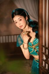 -八角古风摄影