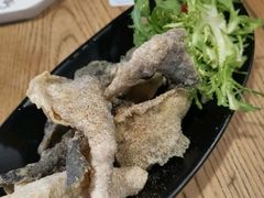 -鱼酷活鱼烤鱼(梅江印象城店)
