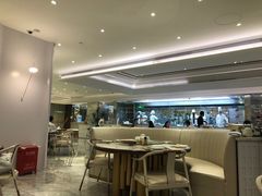 -喜鼎海胆水饺(平安金融中心店)