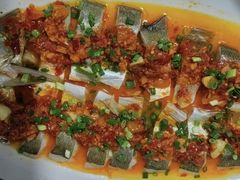 -厨掌柜长寿菜馆(古镇店)
