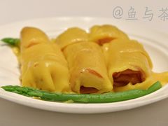 -香宫(九龙香格里拉店)