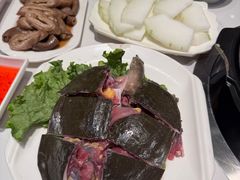 -领鲜风味花雕鸡(马端街店)