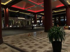 -上海波特曼丽思卡尔顿酒店