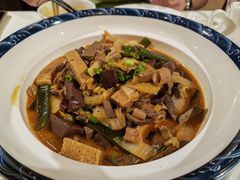 -老爷庙风味美食府(魏都大道店)