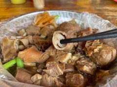 牛肠-李记牛杂店(建设一街店)