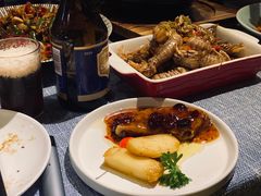 -后海16号·北京私房菜