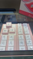 -周生生Chow Sang Sang(翠微店)