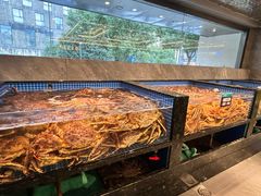 -东海怡品海鲜豆捞(舟宿夜江店)