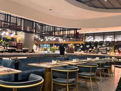 -广州白云机场雅高铂尔曼大酒店