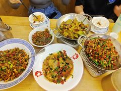 -胖东瓜·浏阳菜馆(火车站店)