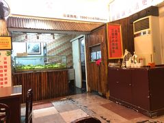 -古早人小吃店(黄河北路店)
