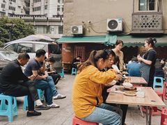 -海关荤豆花(洋河一路店)