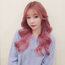 -3AM HAIR SALON染发烫发接发
