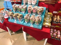 -BETTER拜特精品超市(丹尼斯一天地店)