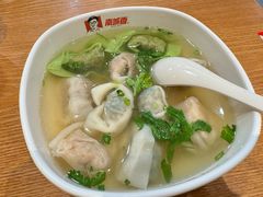 -南城香(北京南站店)