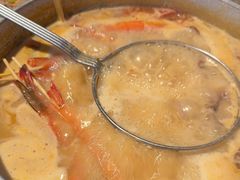 -琥珀川糟粕醋火锅(慈云寺店)