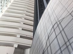 -深圳中洲万豪酒店