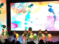-美育儿童音乐舞蹈国际机构(浦东分校)