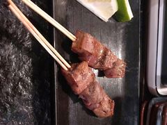 烤鸡肝-Fukumimi·美醉堂 居酒屋(金尚店)