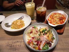 -卡朋西餐(扬名广场店)