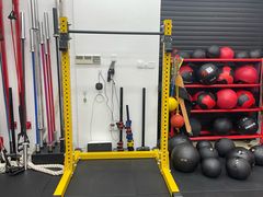 -Stone Motion Fitness 释动健身