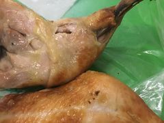 -大益烤鸡