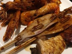 -青岛证大喜玛拉雅酒店·Z1餐厅