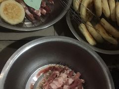 -永安烧烤