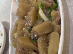 -腰记饭店(龙源路店)