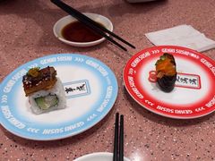 -元气寿司(环球港店)