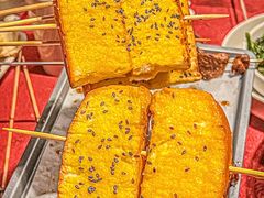 -龙巢盱眙龙虾·牛蛙·烧烤宵夜(八卦岭店)