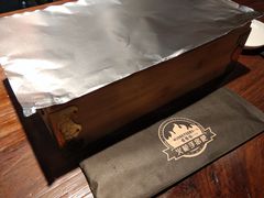 -火枪手串吧·鹤岗小串涮肚(亦庄店)