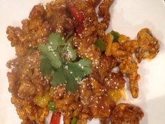-熊猫川菜馆 panda chine