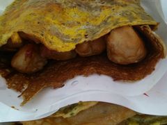 -清真·二嫂子煎饼果子(鼓楼旗舰形象店)