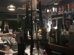 -咖法森林·咖啡  酒吧(天河店)