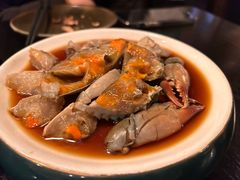 -三酉星·枫·山風与野菜(上海总店)