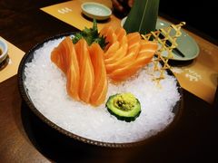 刺身-山葵家·创意料理(临平银泰城店)