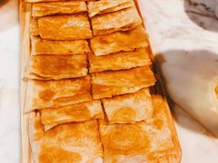 香蕉飞饼-青花椒花椒鱼(合生汇店)