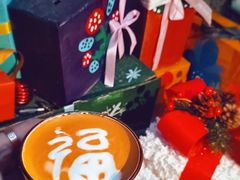 -喜柿咖啡SeeS coffee