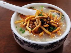 -天回镇何氏豆腐(总店)