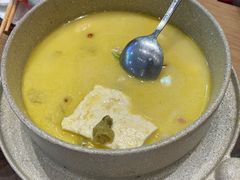 -那红花·东北菜铁锅炖(仙林金鹰店)