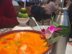 -太食獸泰式茶餐厅(IFS国金中心店)