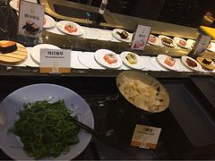 -东方红海鲜百汇(国际大厦店)