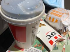-肯德基(西单商场店)